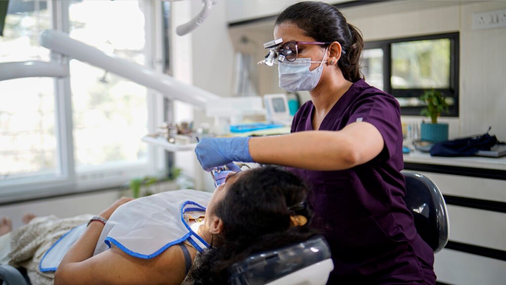 Periodontal & Gum reatments