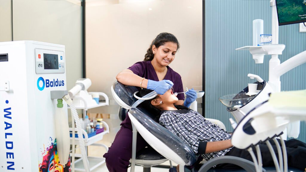 Pedodontics (Children Dentistry)