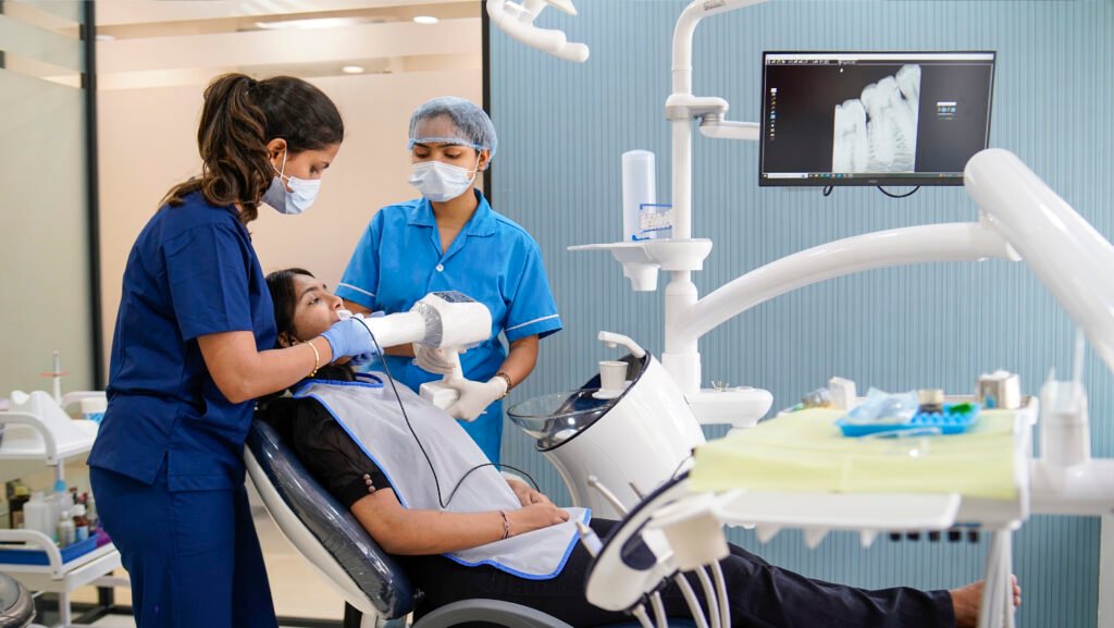 Preventive & Essential Dental Care