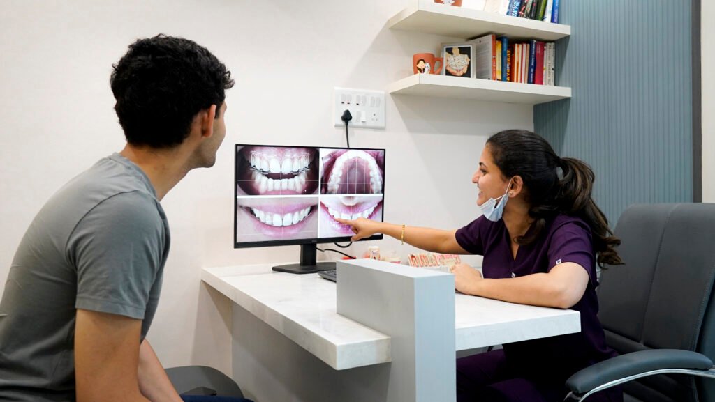 Aesthetic & Smile Enhancement